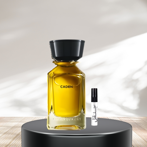 عينة كادن عمان لاكجري