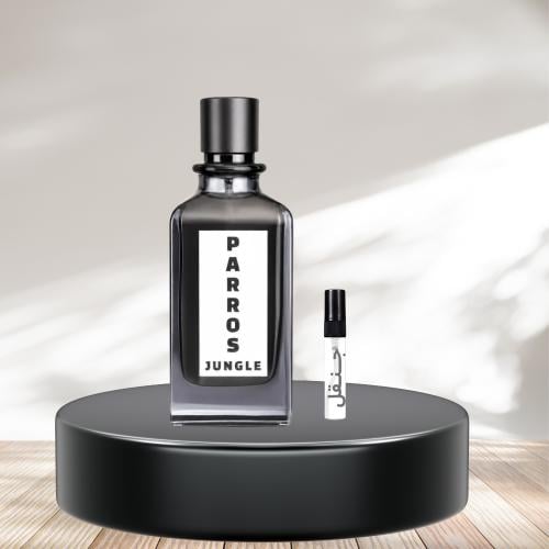 عينة عطر باروس جنقل