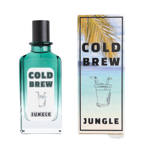 عطر كولد برو جنقل 100مل