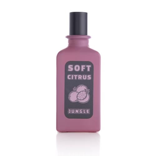 عطر سوفت سيتروس جنقل 85 مل