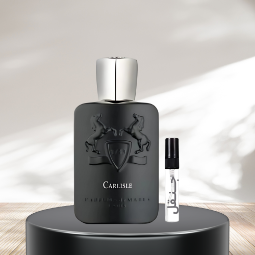 عينة كارلايل من بارفيومز دي مارلي - او دي بارفيوم