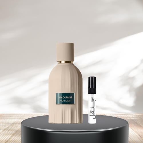 عينة عطر امواج اوتلاندس او دي بارفيوم