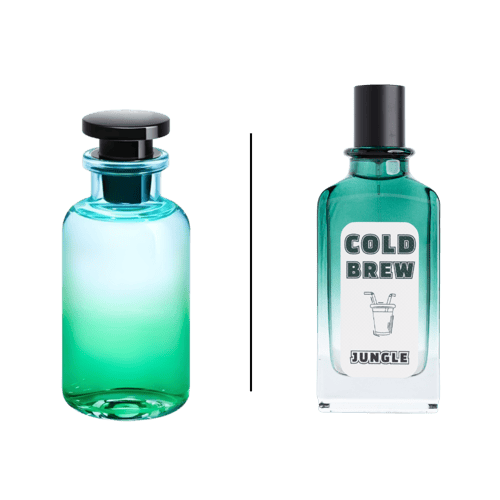 عطر كولد برو جنقل 100مل