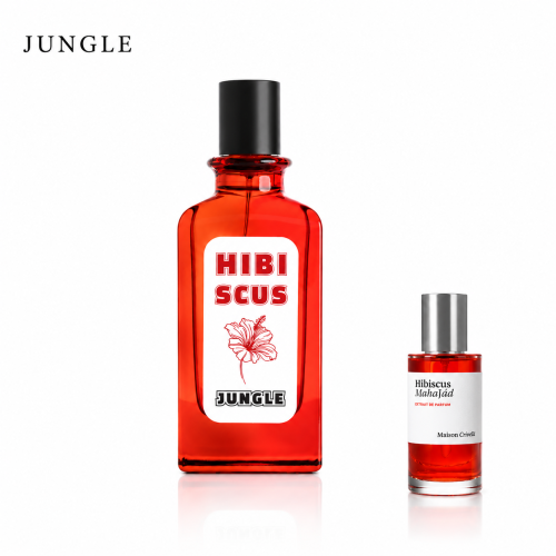 عطر هيبيسكوس جنقل 85 مل