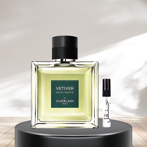 عينة غيرلان فيتيفر او دو تواليت