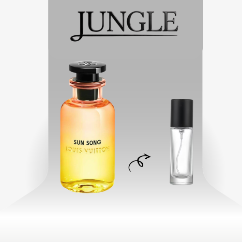 عطر لويس فيتون صن سونق او دي بارفيوم تقسيم 25 مل