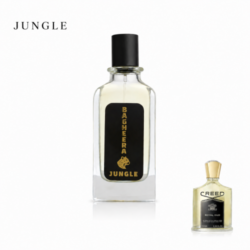 عطر باقيرا جنقل 100مل