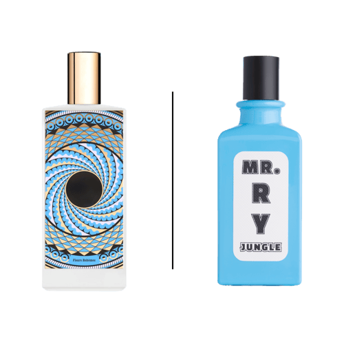 عطر مستر راي جنقل 85 مل