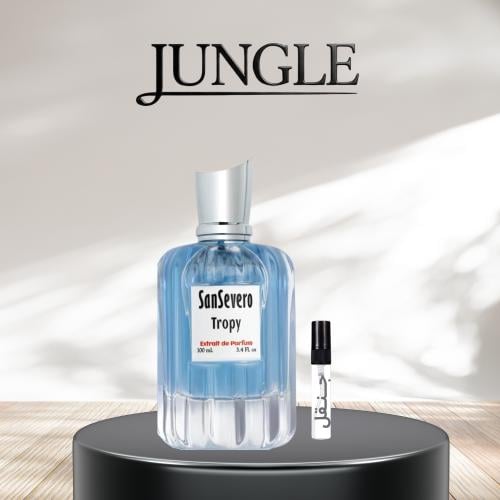 عينة عطر تروبي سان سيفيرو