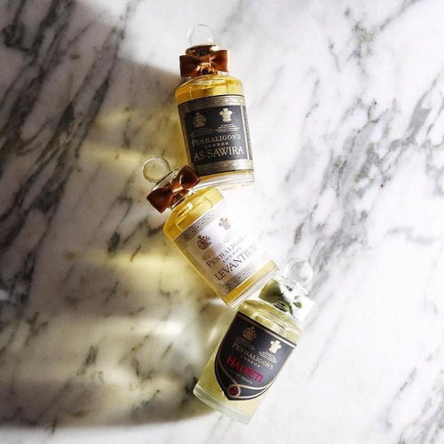 عطر بنهاليغونز آز ساويرا او دو بارفيوم 100مل