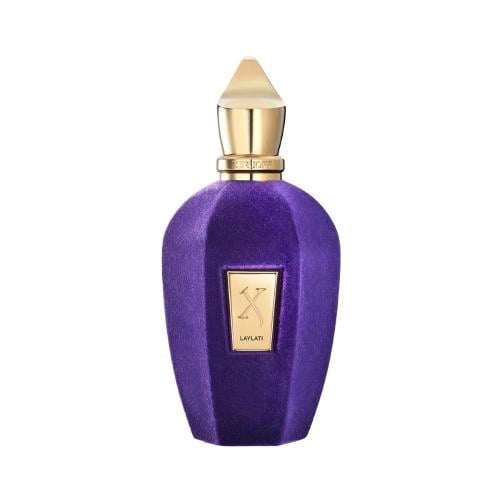 تستر زيرجوف ليلتي او دو بارفيوم 100مل (بدون كرتون)