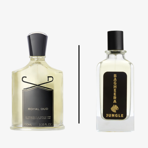 عطر باقيرا جنقل 100مل