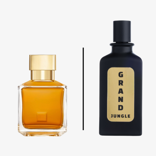 عطر قراند جنقل بارفيوم 100مل