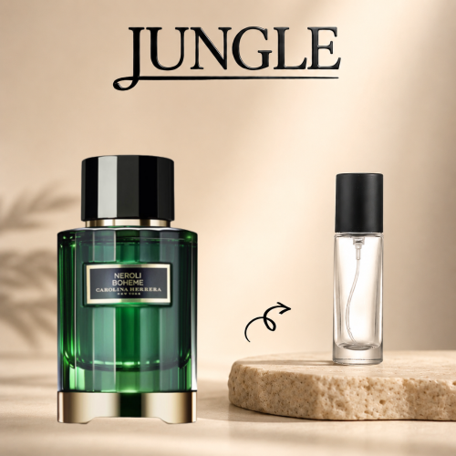 عطر كارولينا هيريرا نيرولي بوهيم تقسيم 25 مل