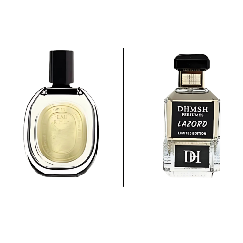 عطر دهمش لازورد او دو بارفيوم - 100مل