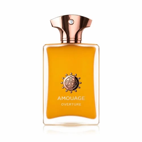 عطر اوفرتشر مان من امواج 100 مل Overture Man Amoua...