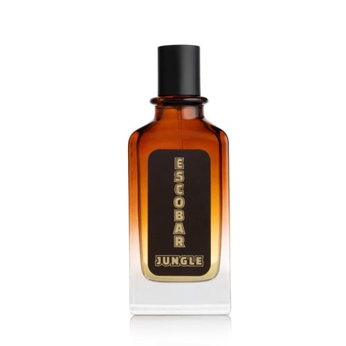 عطر ايسكوبار جنقل بارفيوم 100مل