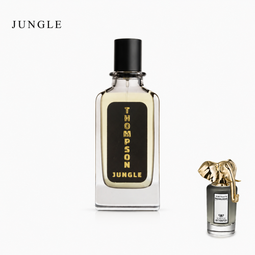 عطر طومسون جنقل 100مل