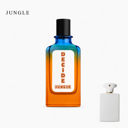 عطر ديسايد جنقل بارفيوم 100مل