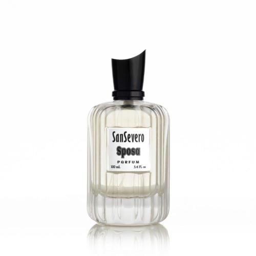 عطر سبوسا سان سيفيرو