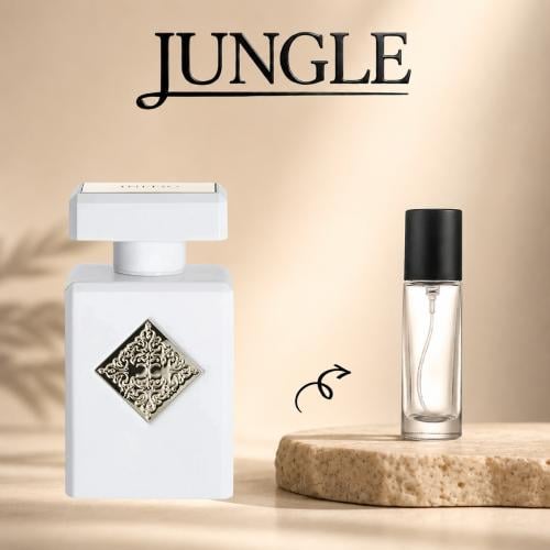 عطر انيشيو مسك ثيرابي اكسترايت تقسيم 25 مل
