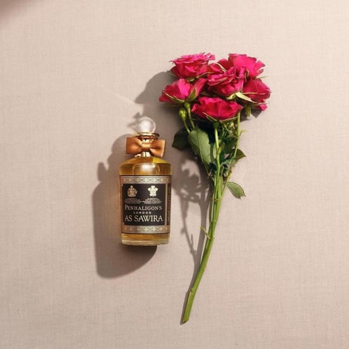 عطر بنهاليغونز آز ساويرا او دو بارفيوم 100مل