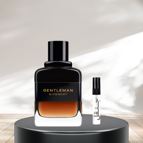 عينه جيفنشي جنتلمان ريزيرڤ بريڤيه أو دو برفان