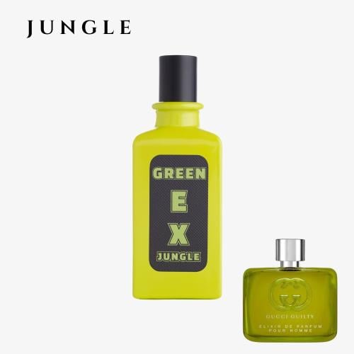 عطر قرين اكس جنقل 85 مل