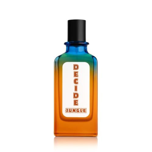 عطر ديسايد جنقل بارفيوم 100مل