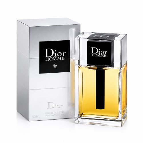عطر ديور اوم او دو تواليت - الاصدار الجديد 100 مل