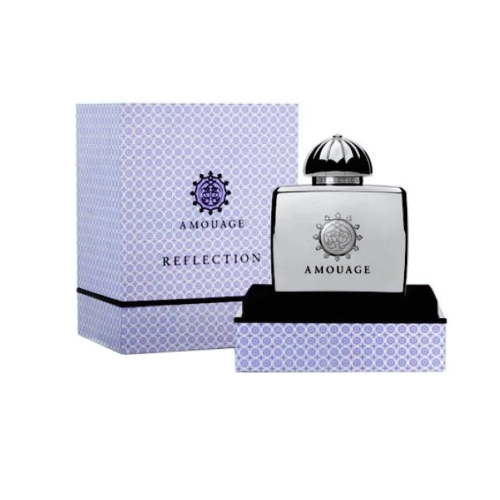 عطر امواج رفلكشن النسائي او دو بارفيوم 100مل