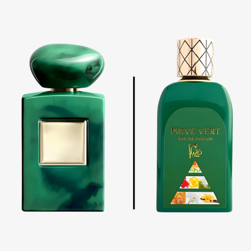 فانيلا برايف فيرت او دو برفيوم 110مل