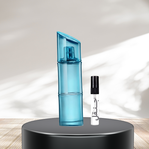 عينة كنزو هوم مارين او دو تواليت