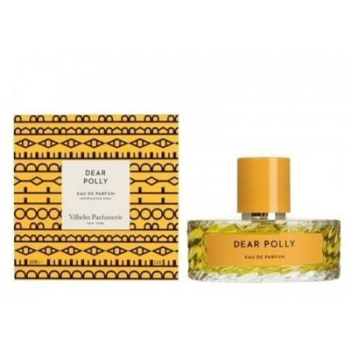 عطر فيلهلم بارفيوميري دير بولي او دو بارفيوم- 100م...