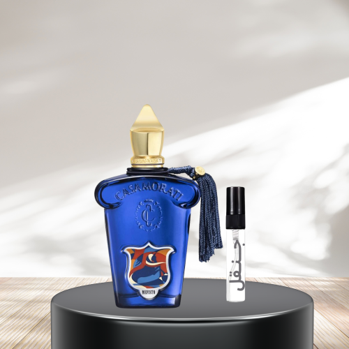 عينة عطر ميفيستو كاساموراتي او دو برفيوم