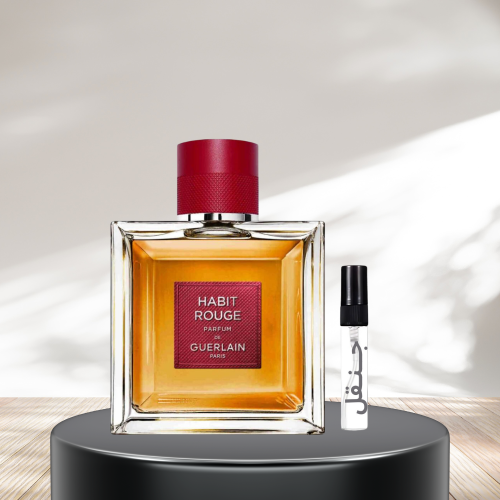 عينة هابيت روج غيرلان بارفيوم