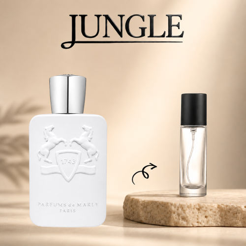 عطر بارفيوم دي مارلي جالوي او دو بارفيوم تقسيم 25...