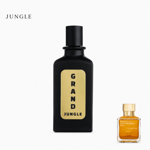 عطر قراند جنقل بارفيوم 100مل