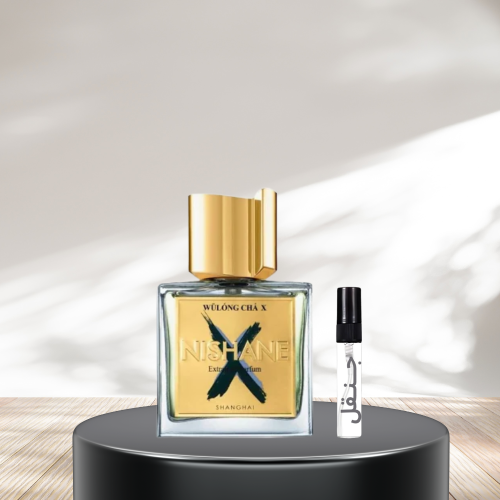 عينة عطر وولنج تشا اكس من نيشاني - اكستريت دي بارف...