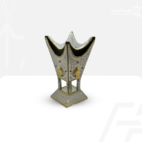 مبخرة نوادر حائلية (29سم)