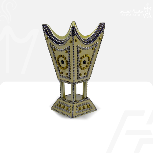 مبخرة شغل خاص (20سم)