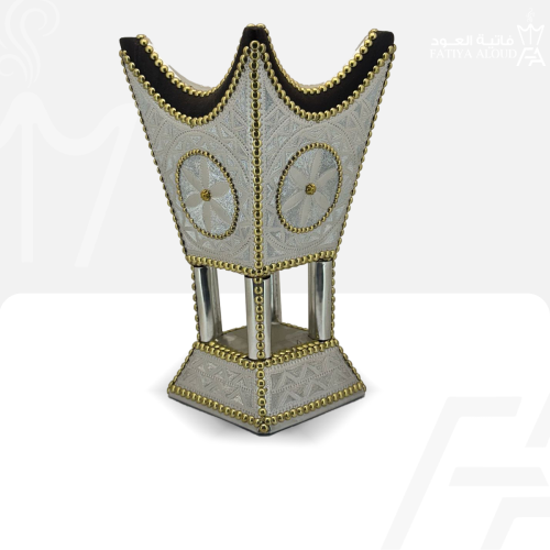 مبخرة نوادر حائلية (29سم)