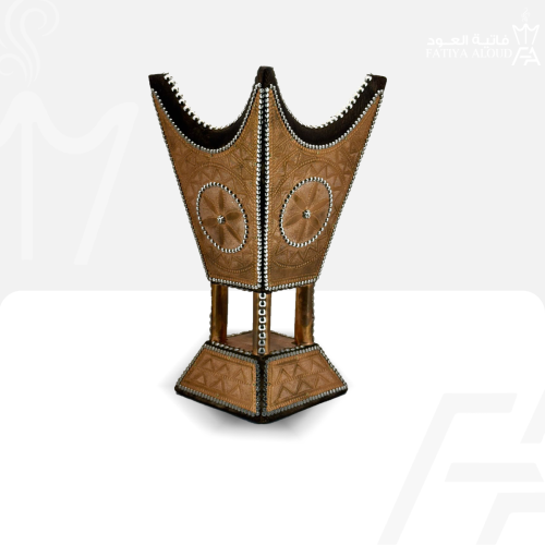 مبخرة نوادر حائلية (29سم)