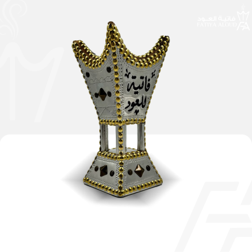 مبخره نجدية ( 29 سم )