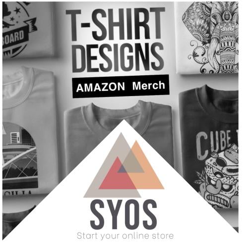 أمازون ميرش