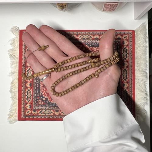 كوك قصة ذروي قديمة
