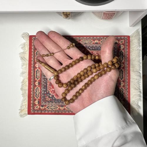 كوك قصة دائرية -