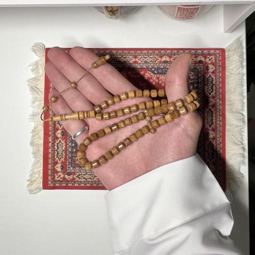 كوك قصة برميليه