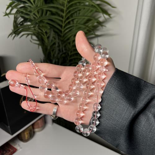 كاست شفاف - زجاج الطائرة