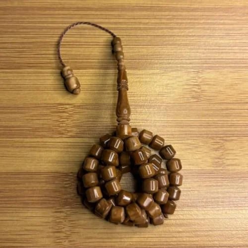 كوك برميلي - 45 خرزة